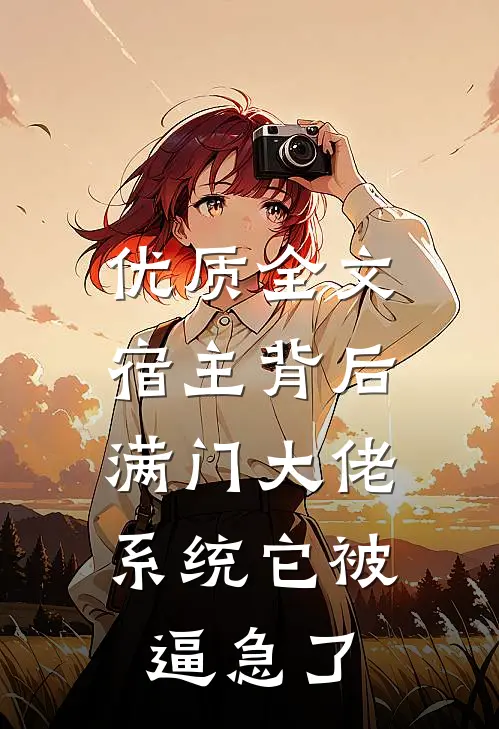 优质全文宿主背后满门大佬，系统它被逼急了