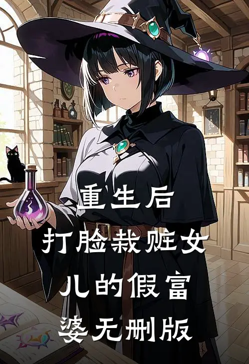 重生后，打脸栽赃女儿的假富婆无删版