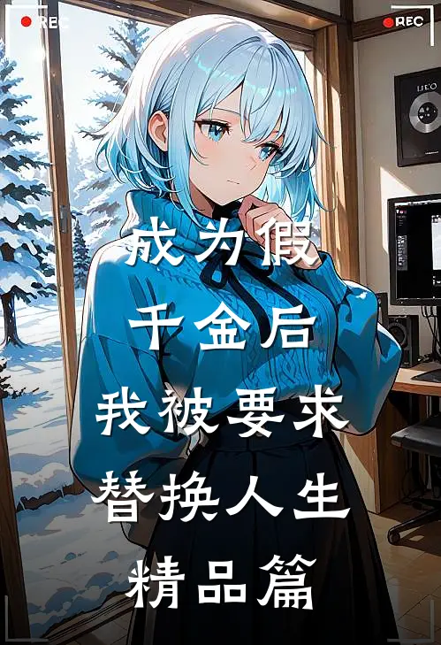 成为假千金后，我被要求替换人生精品篇