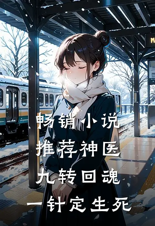 畅销小说推荐神医：九转回魂，一针定生死