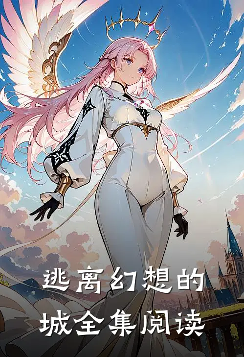 逃离幻想的城全集阅读