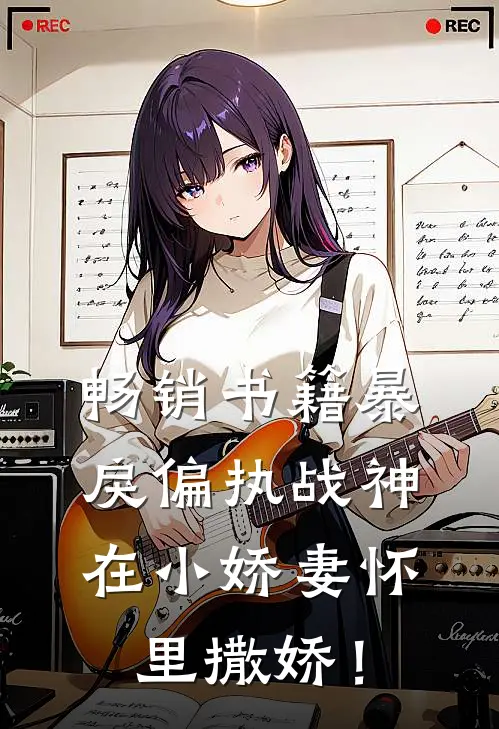畅销书籍暴戾偏执战神在小娇妻怀里撒娇！