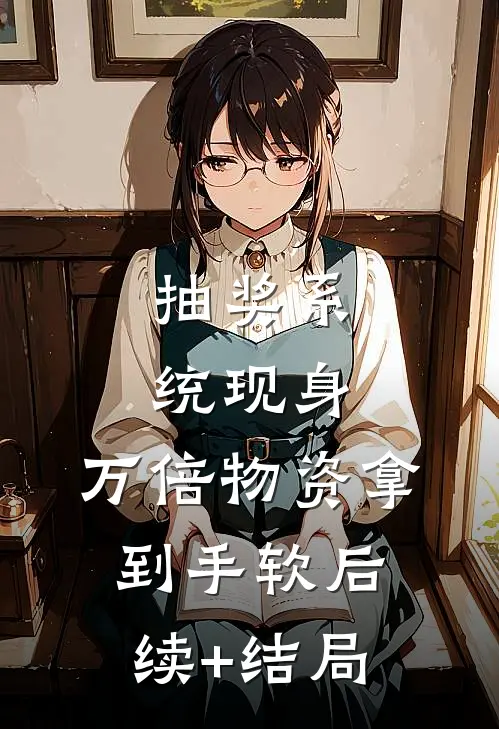 抽奖系统现身，万倍物资拿到手软后续+结局