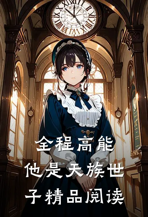 全程高能：他是天族世子精品阅读