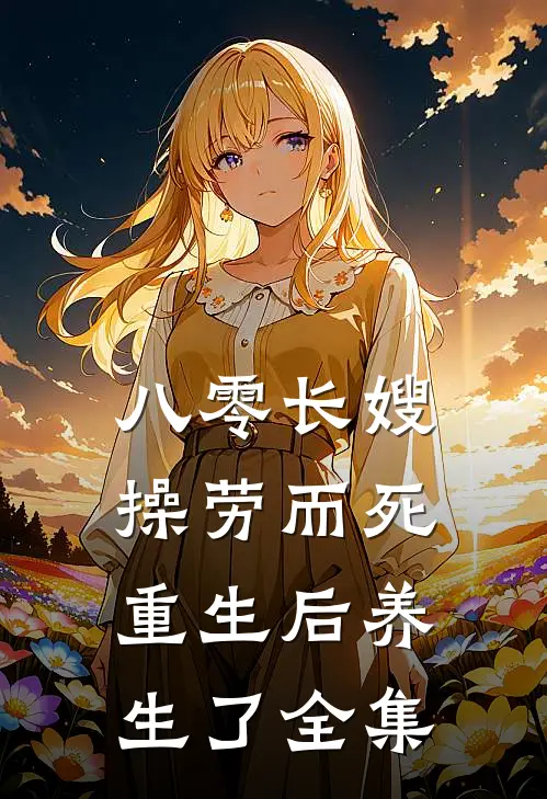 八零长嫂操劳而死：重生后养生了 全集