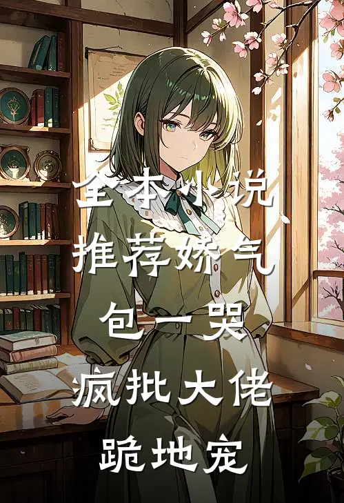 全本小说推荐娇气包一哭，疯批大佬跪地宠