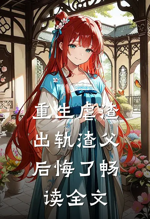 重生虐渣，出轨渣父后悔了畅读全文