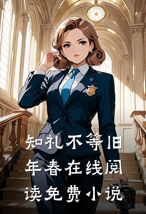 知礼不等旧年春在线阅读免费小说