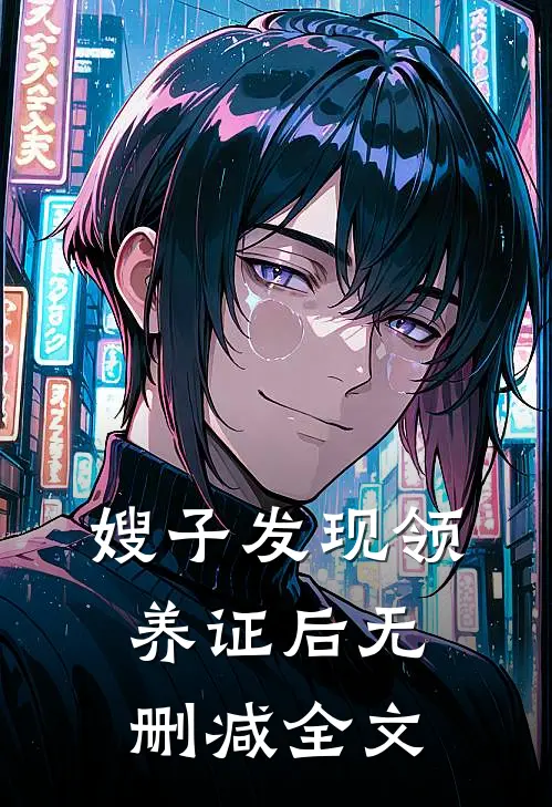 嫂子发现领养证后无删减全文