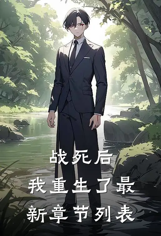 战死后，我重生了最新章节列表
