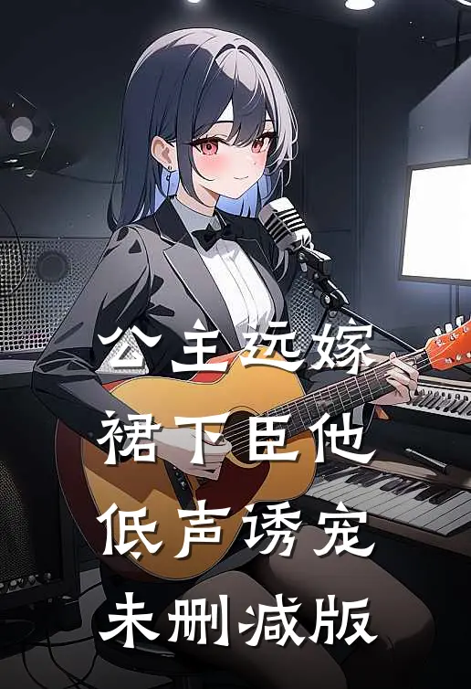 公主远嫁，裙下臣他低声诱宠未删减版