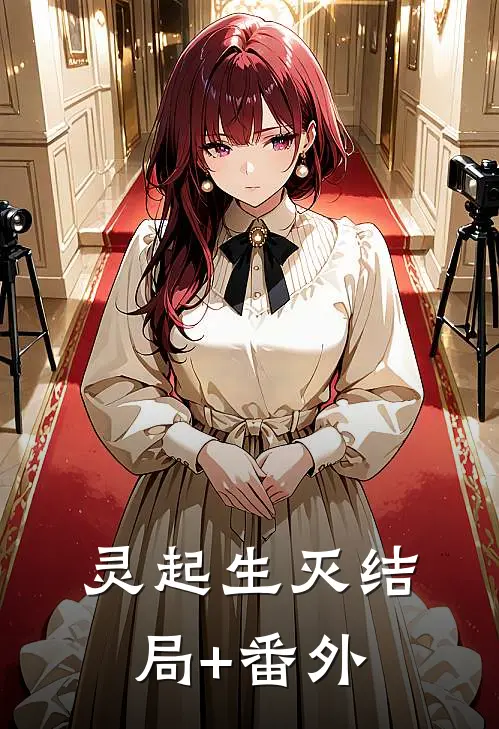 灵起生灭结局+番外