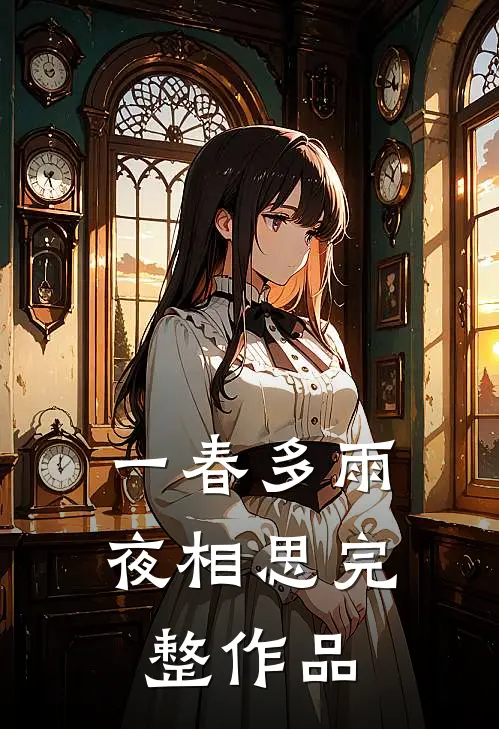 一春多雨夜相思完整作品