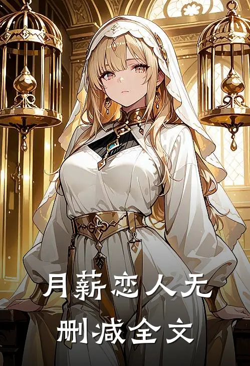 月薪恋人无删减全文