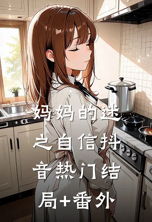 妈妈的迷之自信抖音热门结局+番外