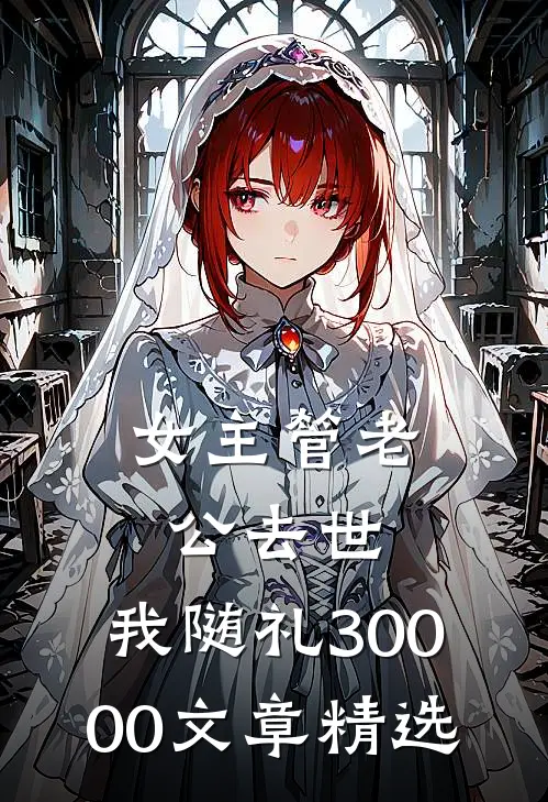 女主管老公去世，我随礼30000文章精选