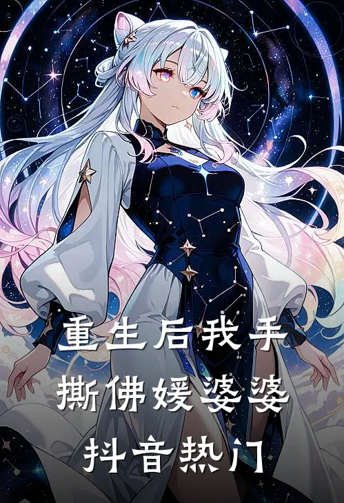 重生后我手撕佛媛婆婆抖音热门