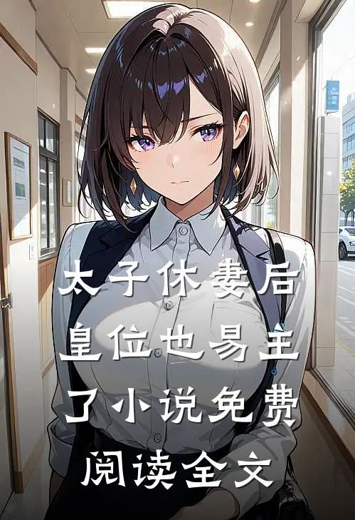 太子休妻后，皇位也易主了小说免费阅读全文