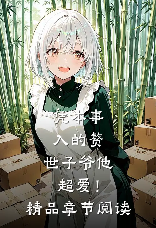 凭本事入的赘，世子爷他超爱！精品章节阅读