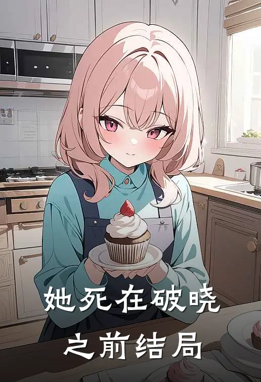 她死在破晓之前结局