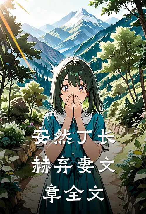安然丁长赫弃妻文章全文