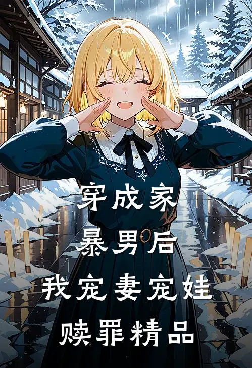 穿成家暴男后，我宠妻宠娃赎罪精品