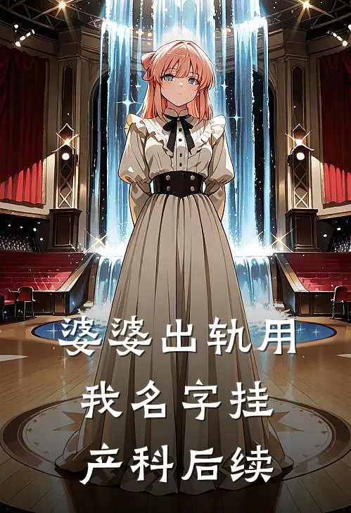 婆婆出轨用我名字挂产科后续