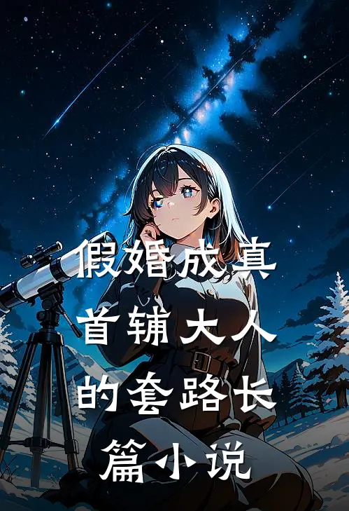 假婚成真：首辅大人的套路长篇小说