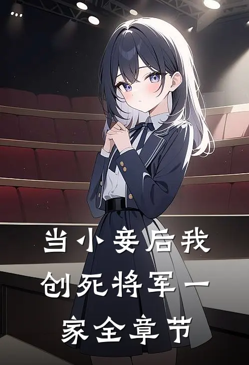 当小妾后我创死将军一家全章节