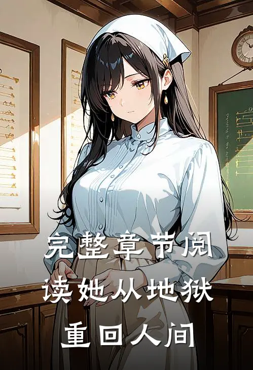 完整章节阅读她从地狱重回人间