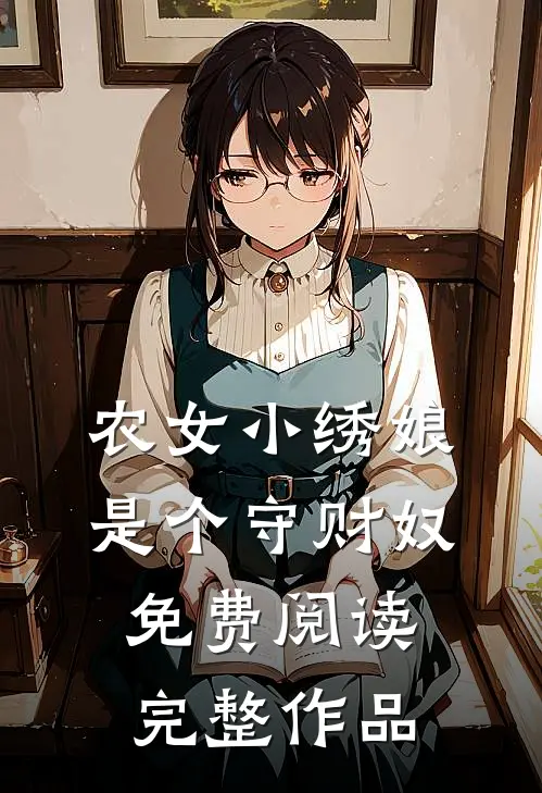 农女小绣娘是个守财奴免费阅读完整作品