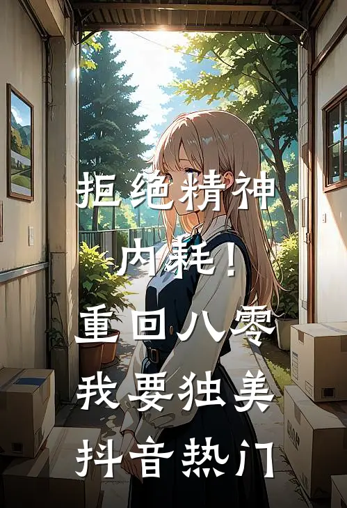 拒绝精神内耗！重回八零我要独美抖音热门