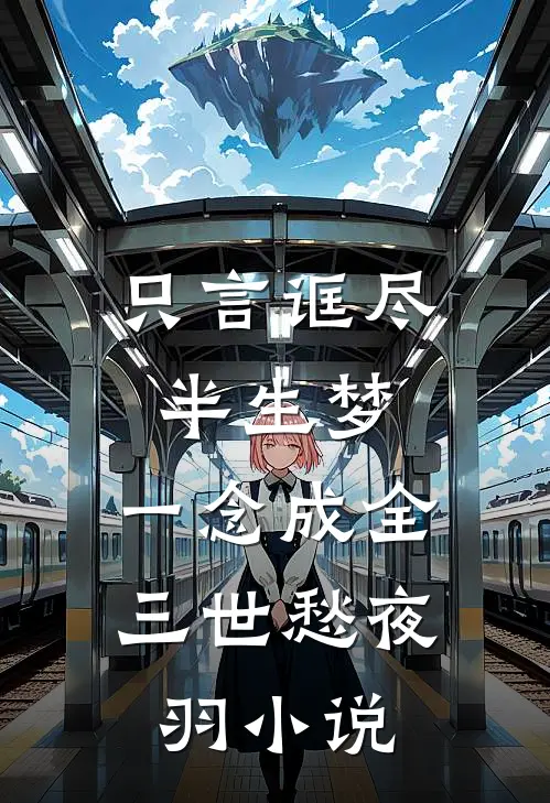 只言诓尽半生梦，一念成全三世愁夜羽小说