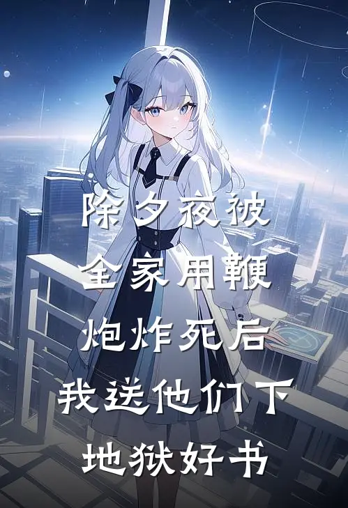 除夕夜被全家用鞭炮炸死后，我送他们下地狱好书