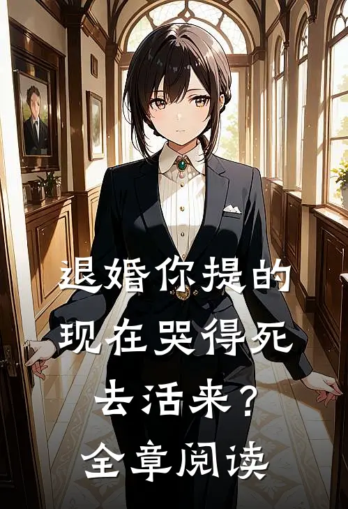 退婚你提的，现在哭得死去活来？全章阅读