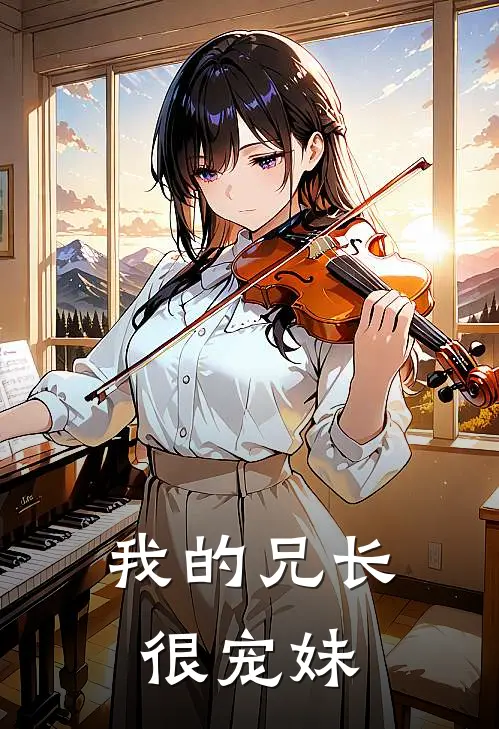 我的兄长很宠妹