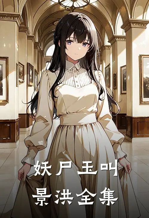 妖尸玉叫景洪 全集