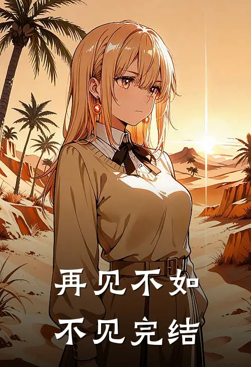 再见不如不见完结