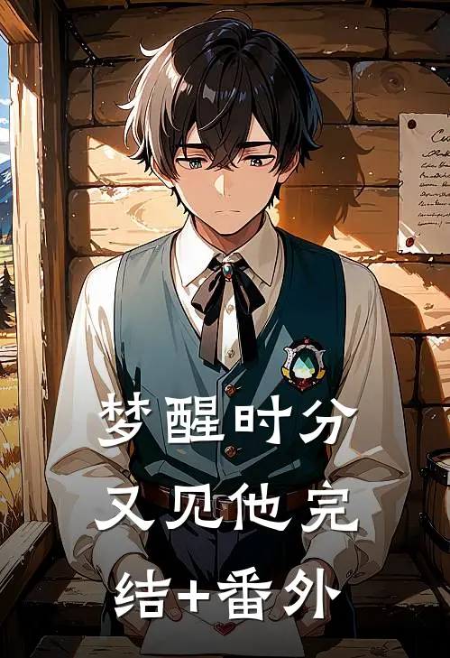 梦醒时分又见他完结+番外