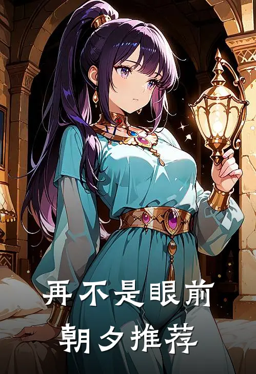 再不是眼前朝夕推荐