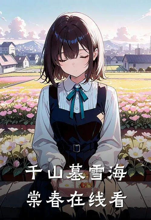 千山墓雪海棠春在线看