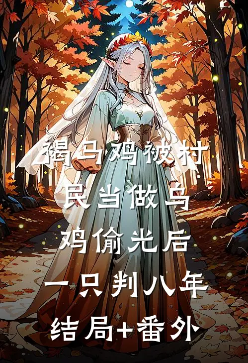 褐马鸡被村民当做乌鸡偷光后，一只判八年结局+番外
