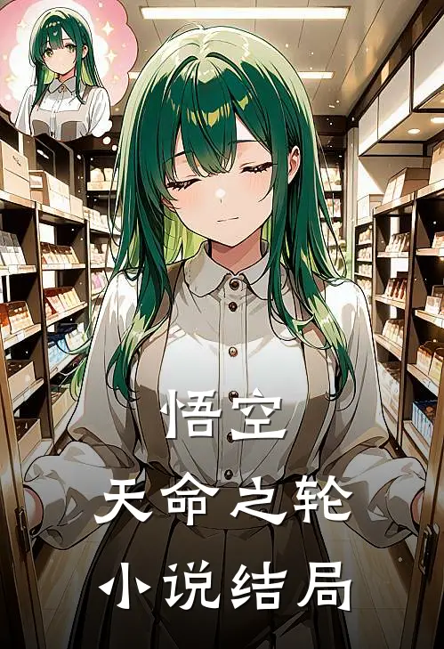 《悟空：天命之轮》小说结局
