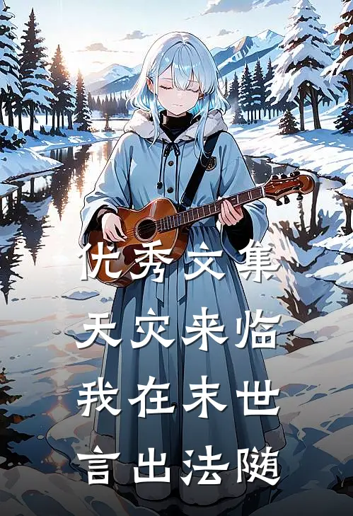 优秀文集天灾来临，我在末世言出法随