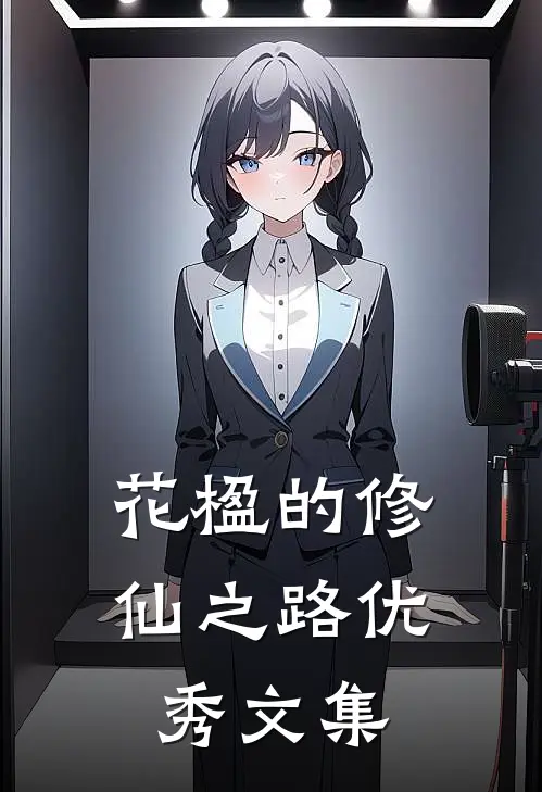 花楹的修仙之路优秀文集有哪些