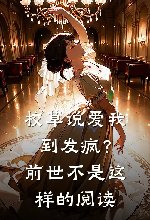 校草说爱我到发疯？前世不是这样的阅读