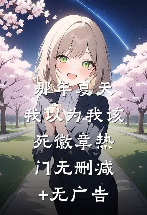 那年夏天，我以为我该死徽章热门无删减+无广告