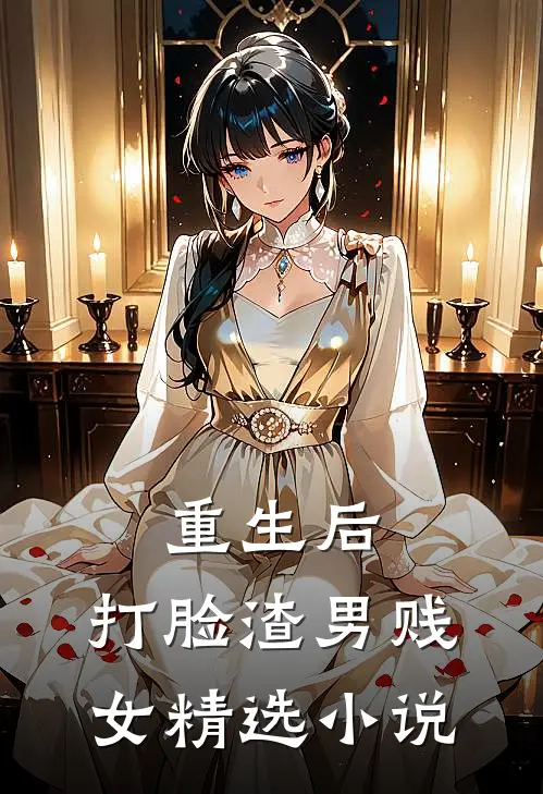 重生后，打脸渣男贱女精选小说