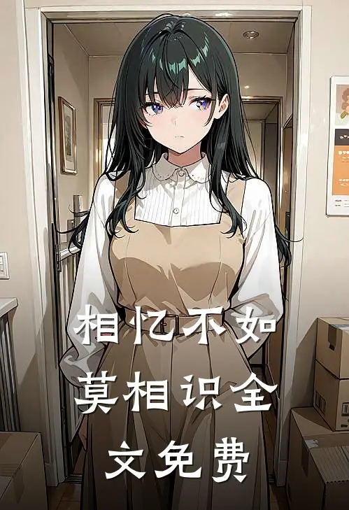 相忆不如莫相识全文免费