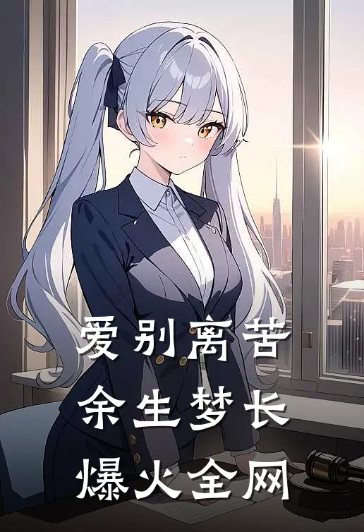 爱别离苦，余生梦长爆火全网
